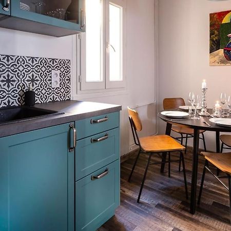 Maison Ventoux Carpentras Ngoại thất bức ảnh