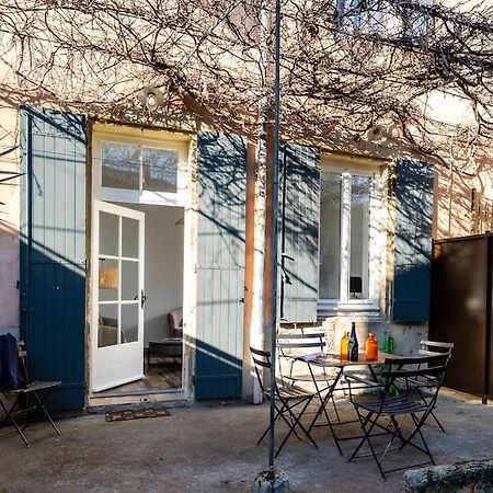 Maison Ventoux Carpentras Ngoại thất bức ảnh
