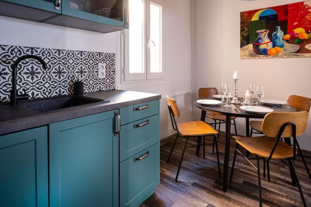 Maison Ventoux Carpentras Ngoại thất bức ảnh