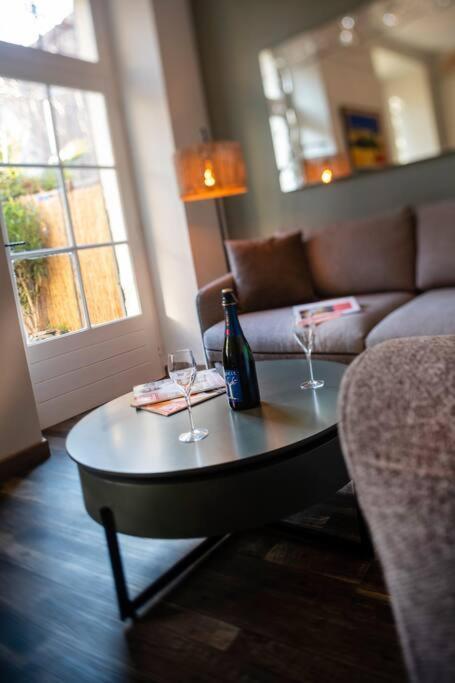Maison Ventoux Carpentras Ngoại thất bức ảnh