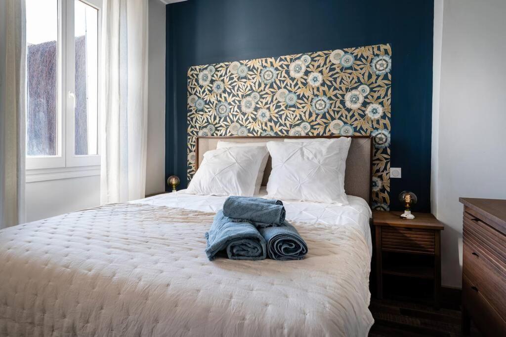 Maison Ventoux Carpentras Ngoại thất bức ảnh