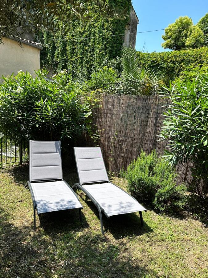 Maison Ventoux Carpentras Ngoại thất bức ảnh